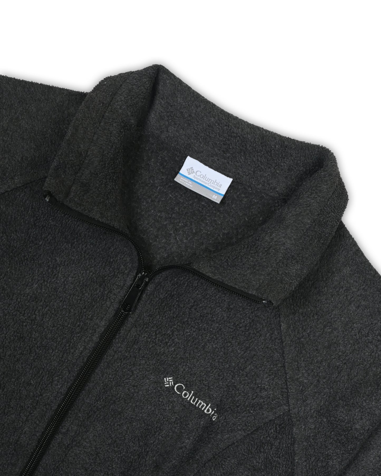 COLUMBIA JACKET - M