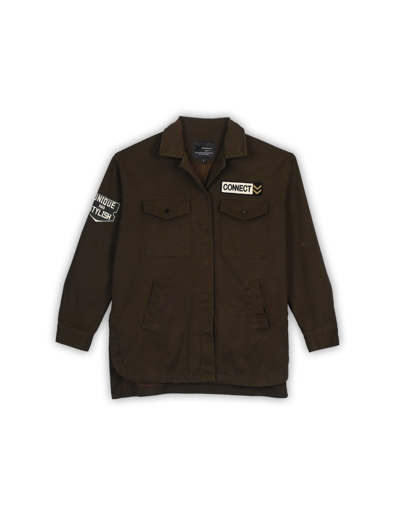 H:CONNECT JACKET - M