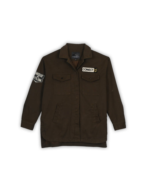 H:CONNECT JACKET - M