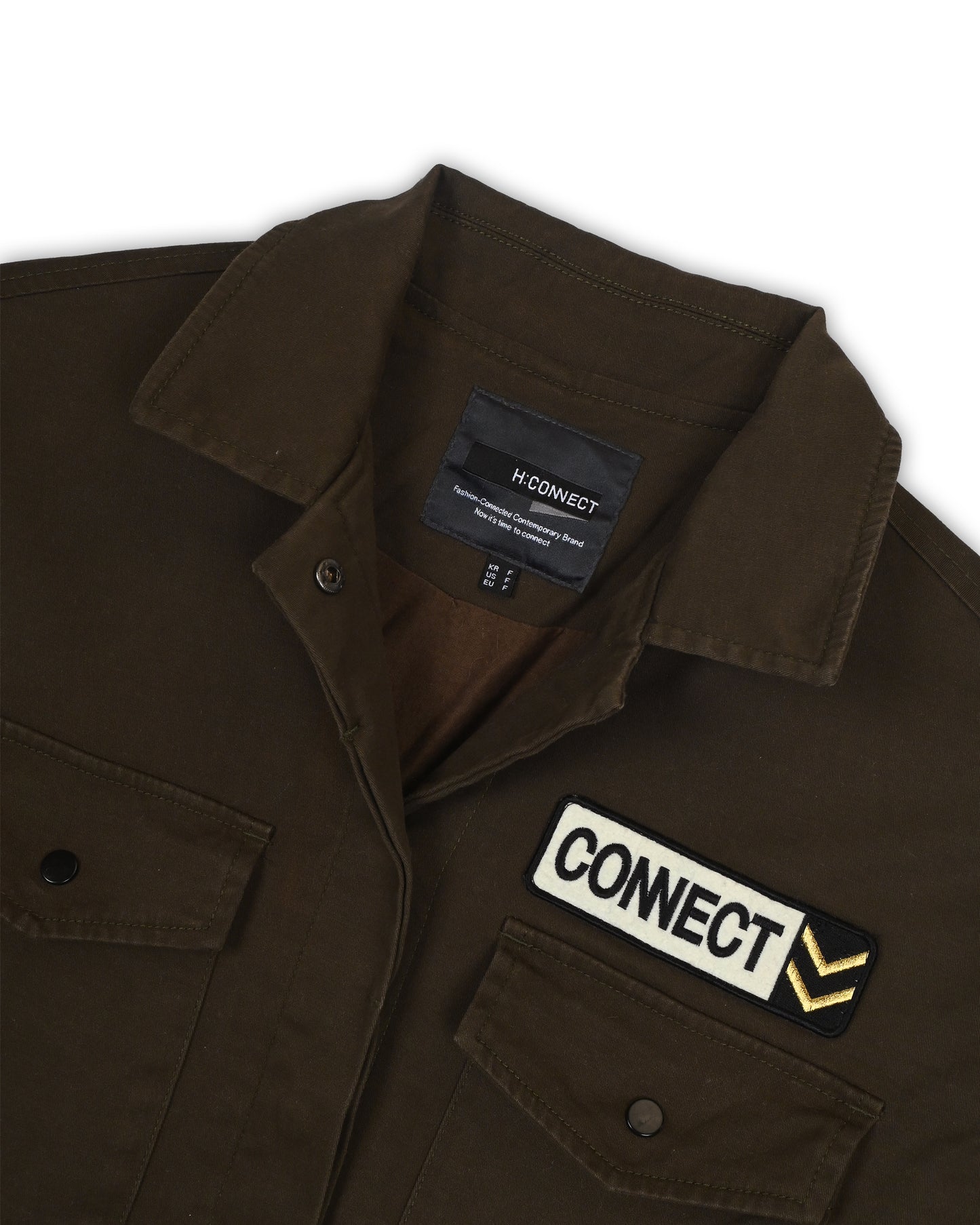 H:CONNECT JACKET - M