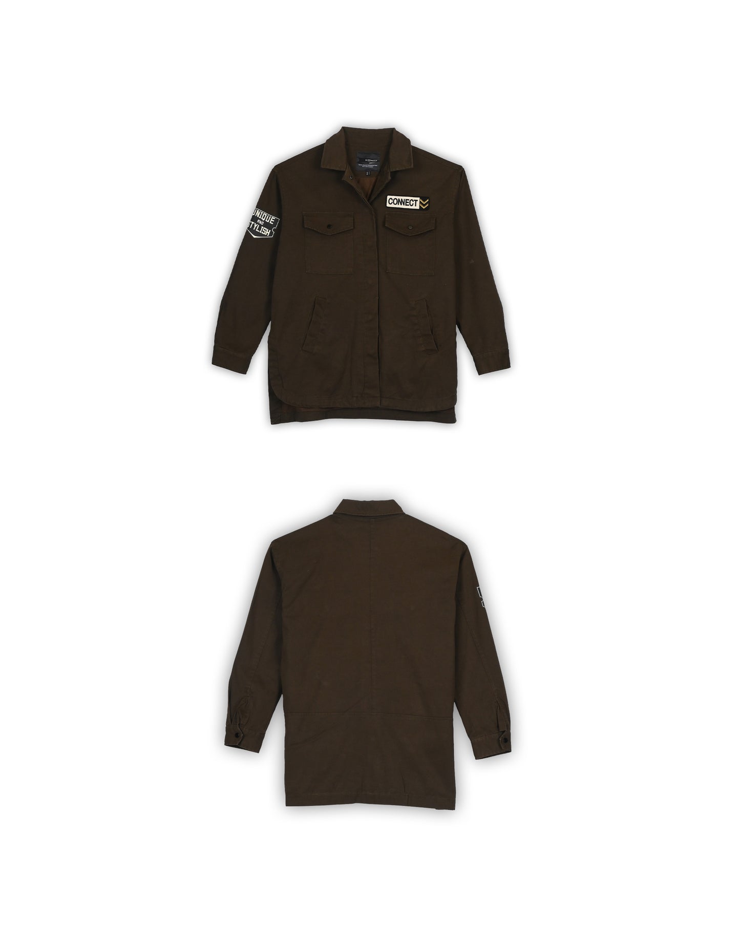 H:CONNECT JACKET - M