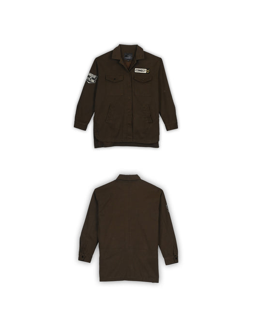 H:CONNECT JACKET - M