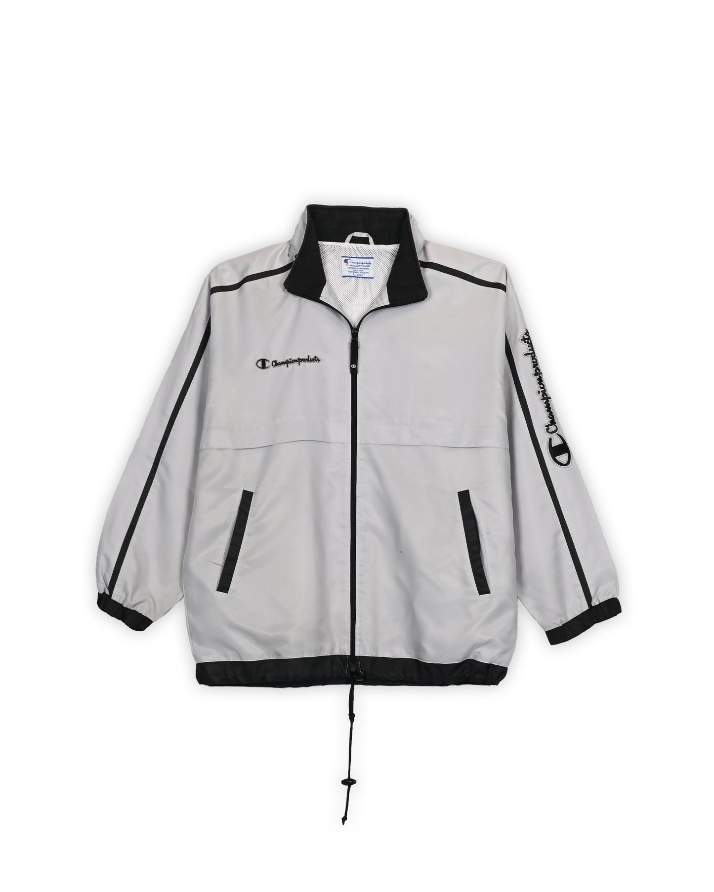 CHAMPION JACKET - L