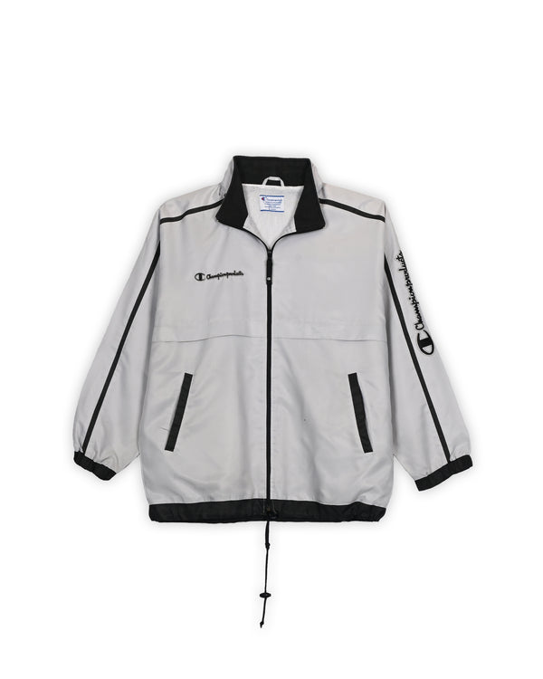CHAMPION JACKET - L