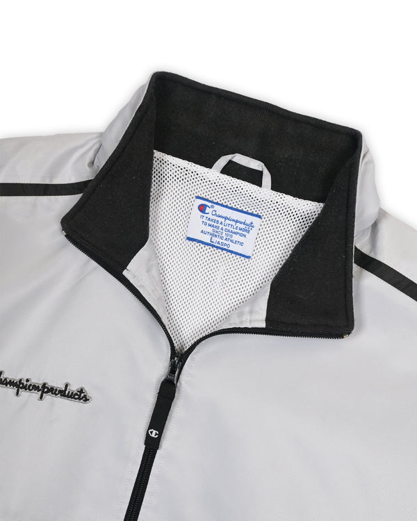 CHAMPION JACKET - L