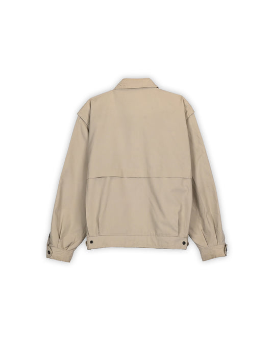 JASPER JACKET - L