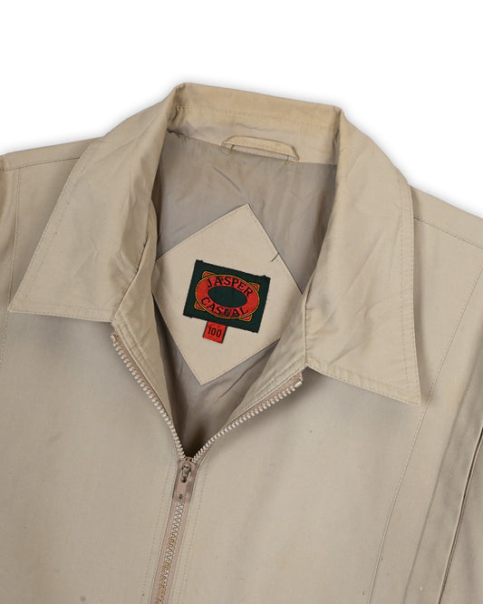 JASPER JACKET - L