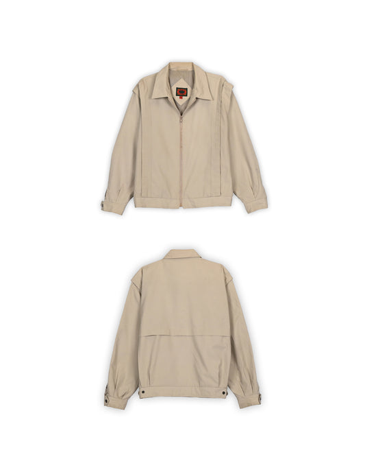 JASPER JACKET - L