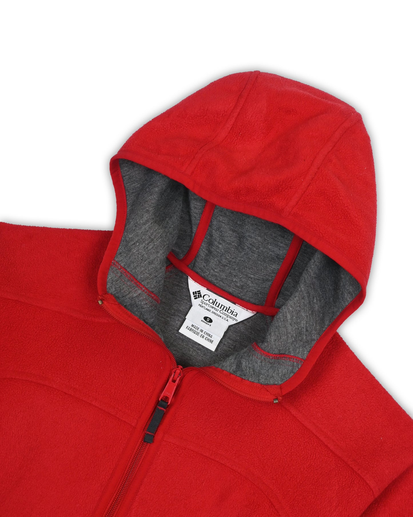 COLUMBIA JACKET - S
