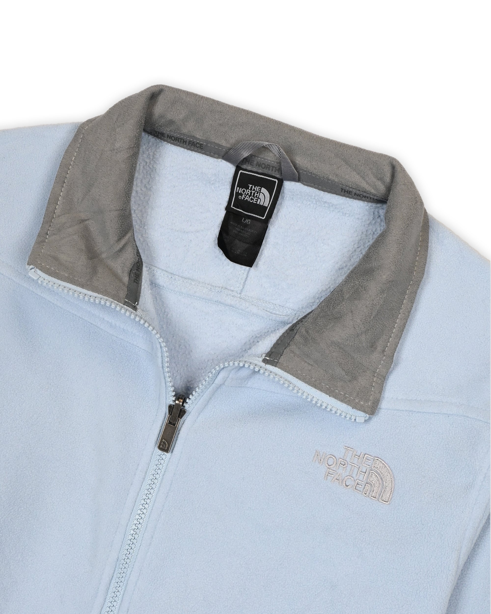 THE NORTH FACE JACKET - L