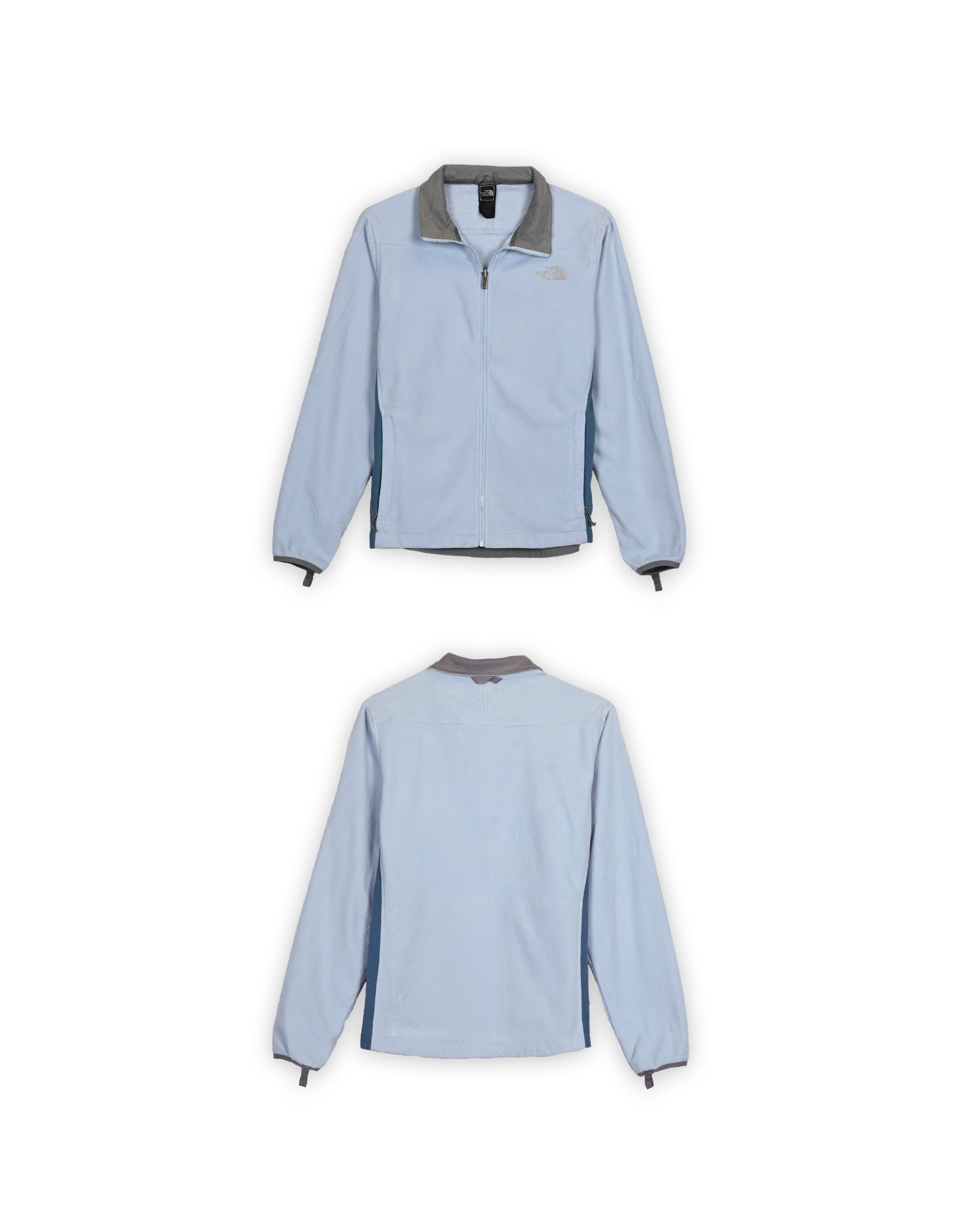 THE NORTH FACE JACKET - L