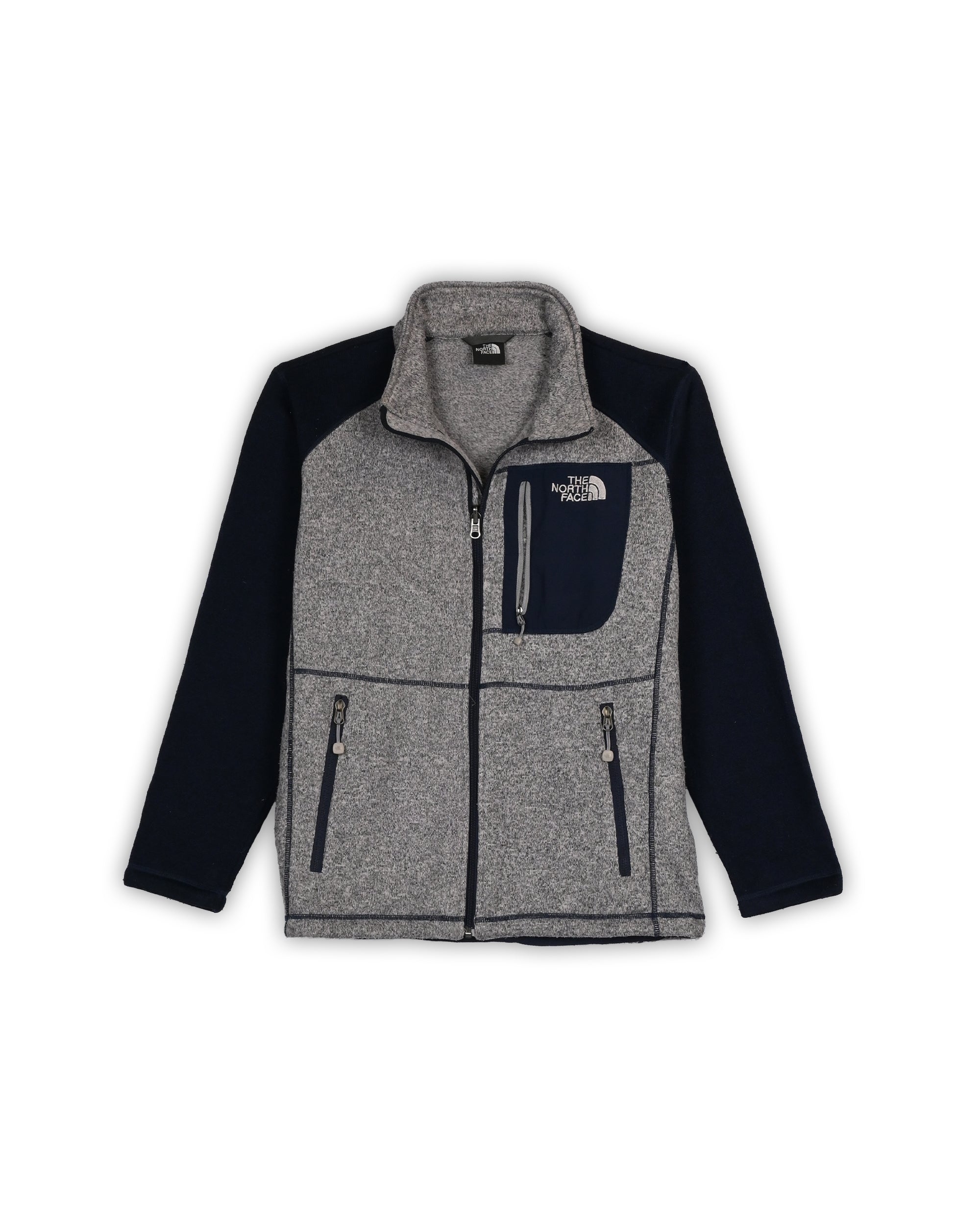 THE NORTH FACE JACKET - S