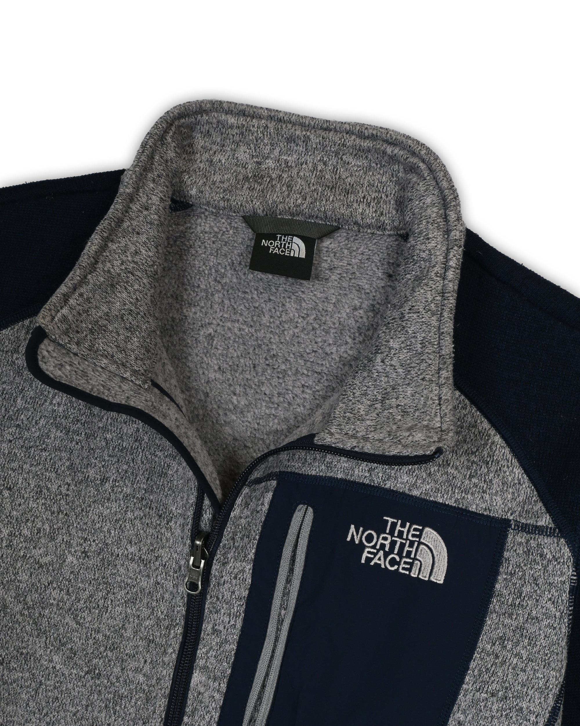 THE NORTH FACE JACKET - S