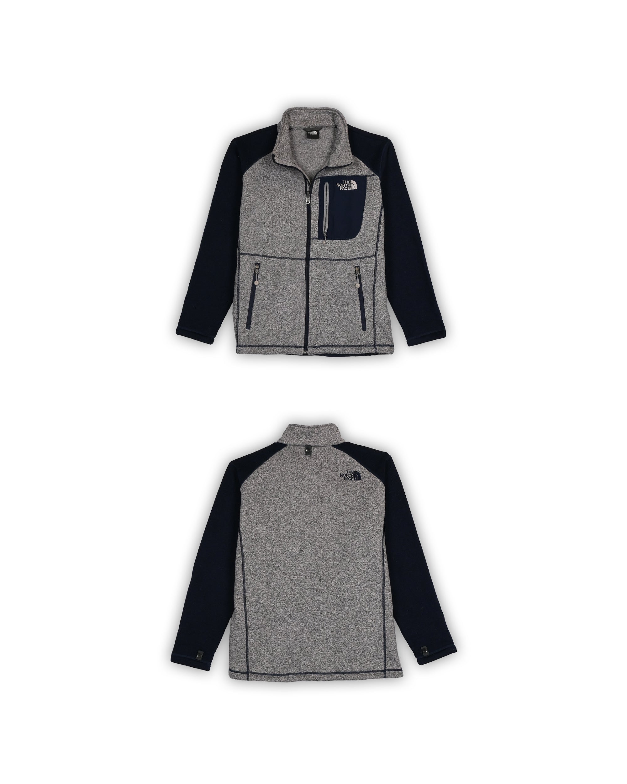 THE NORTH FACE JACKET - S