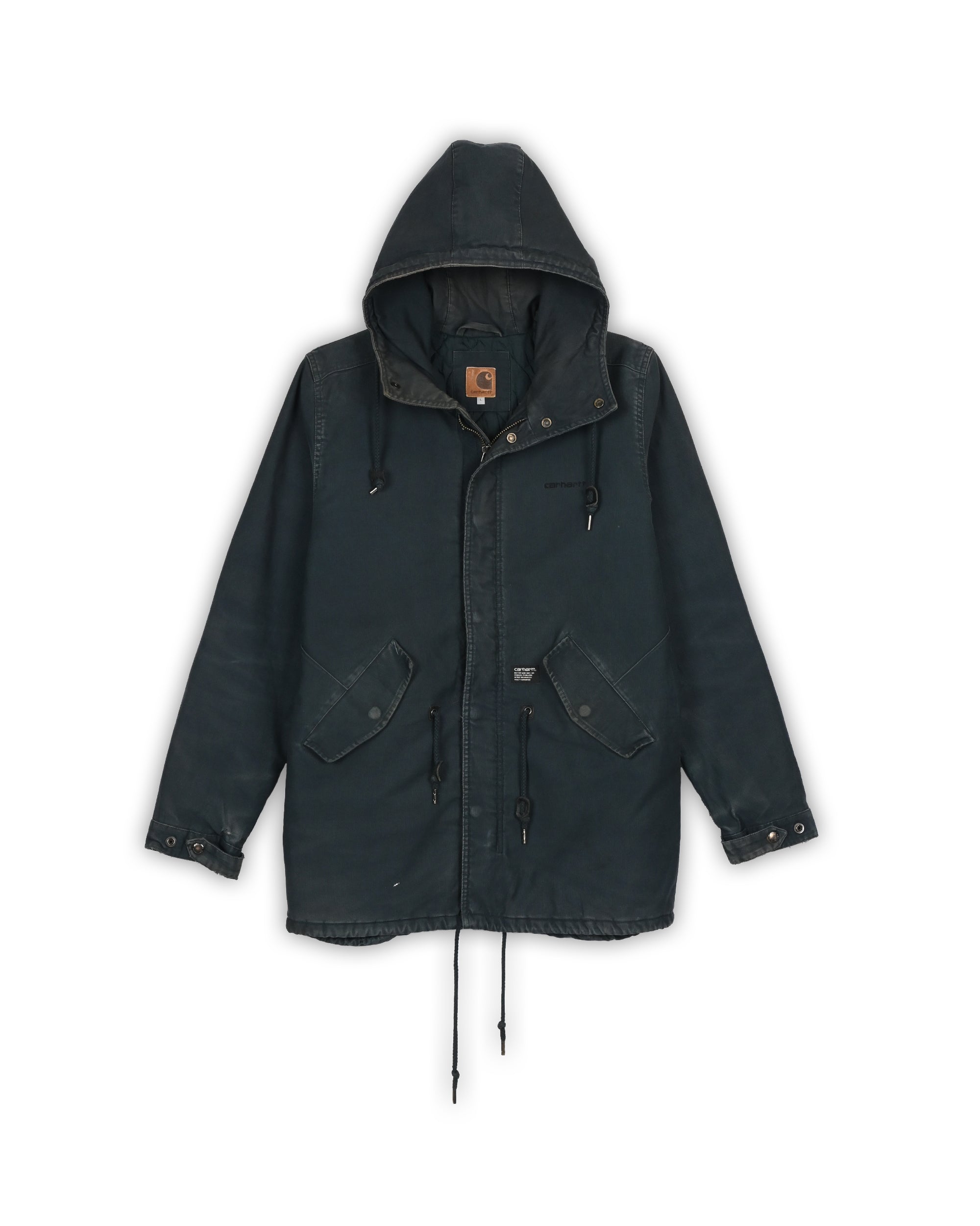 CARHARTT JACKET - L