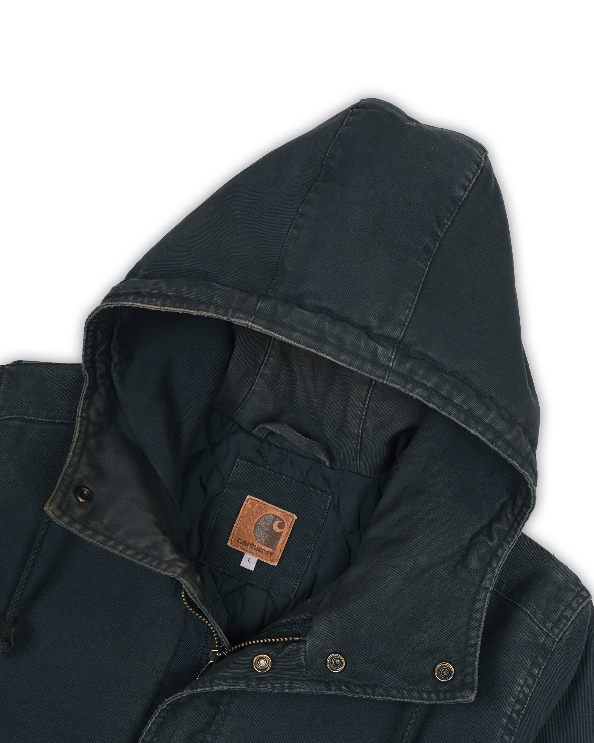 CARHARTT JACKET - L
