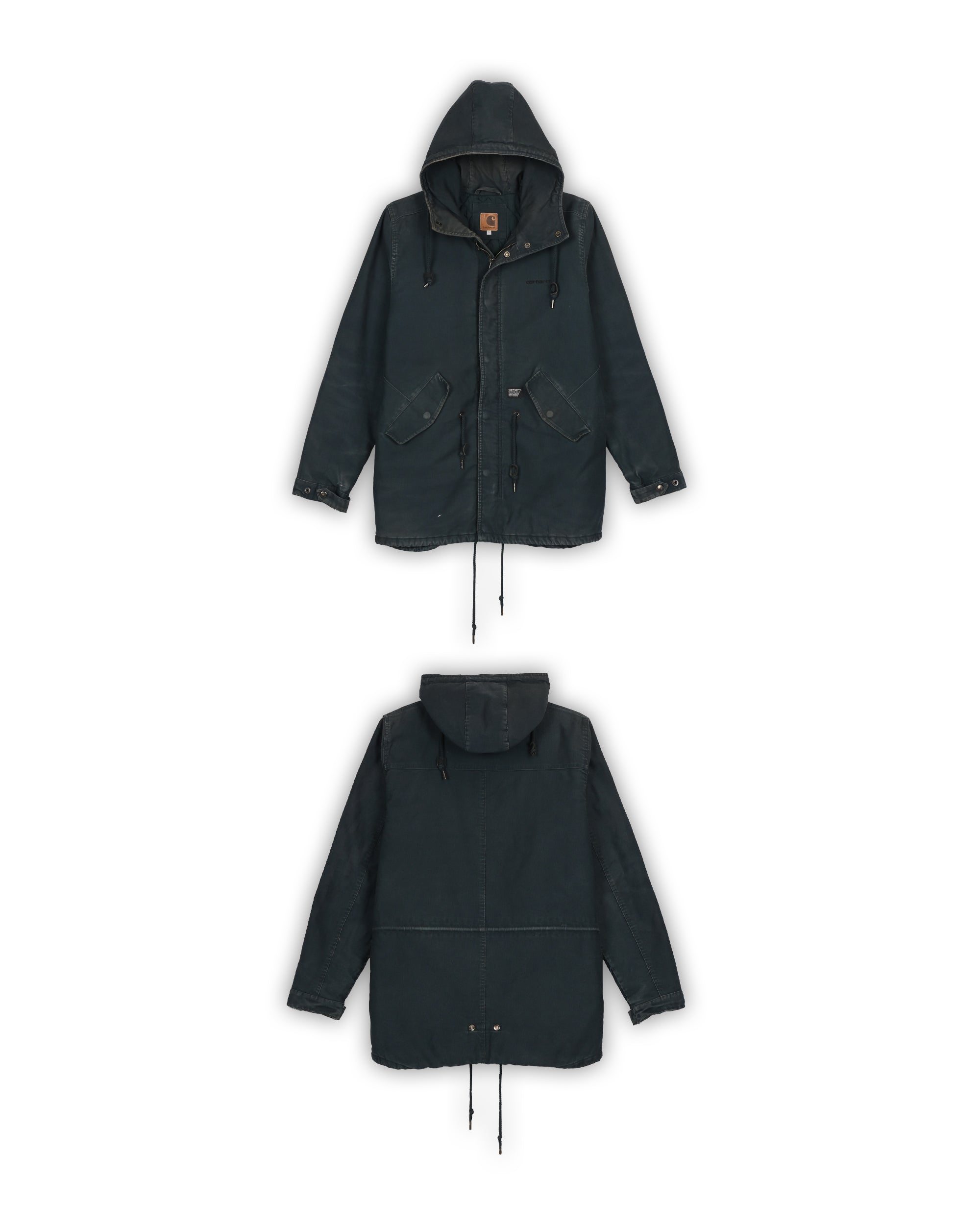 CARHARTT JACKET - L