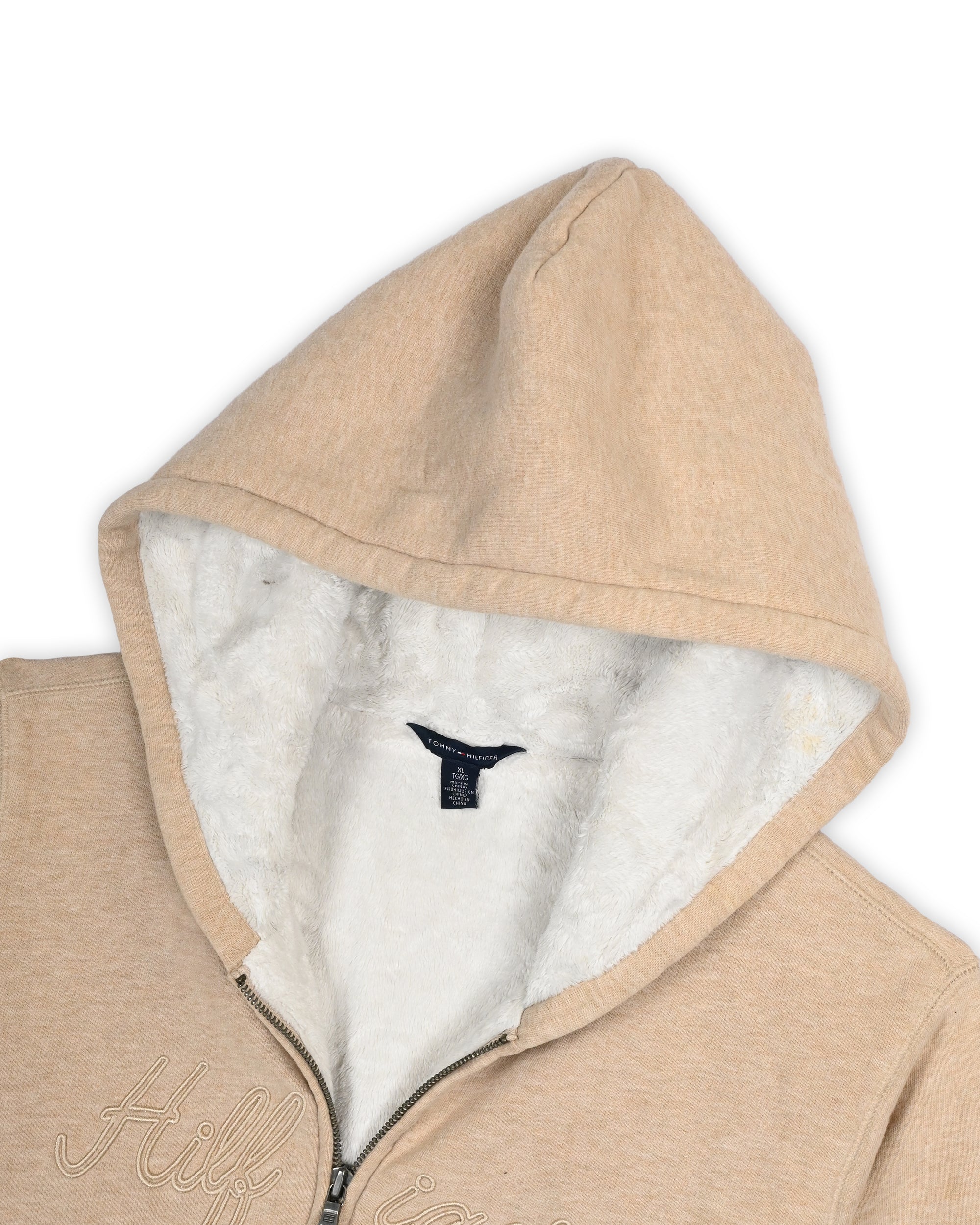 TOMMY HILFIGER JACKET - XL