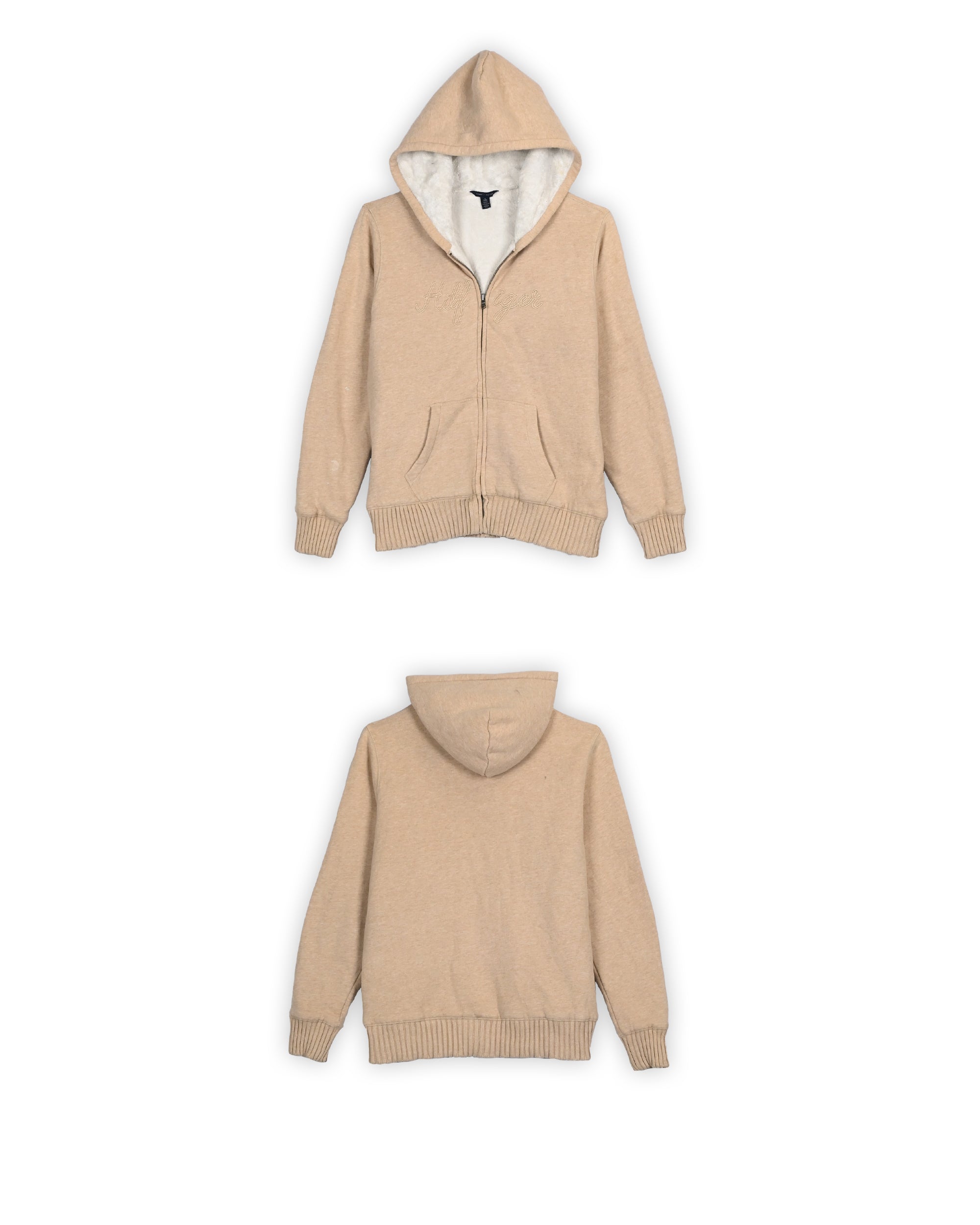 TOMMY HILFIGER JACKET - XL