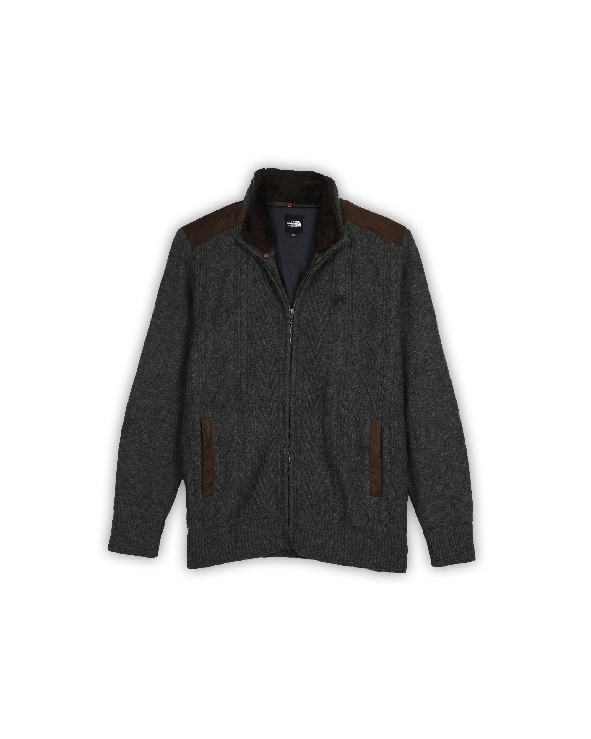 THE NORTH FACE JACKET - L