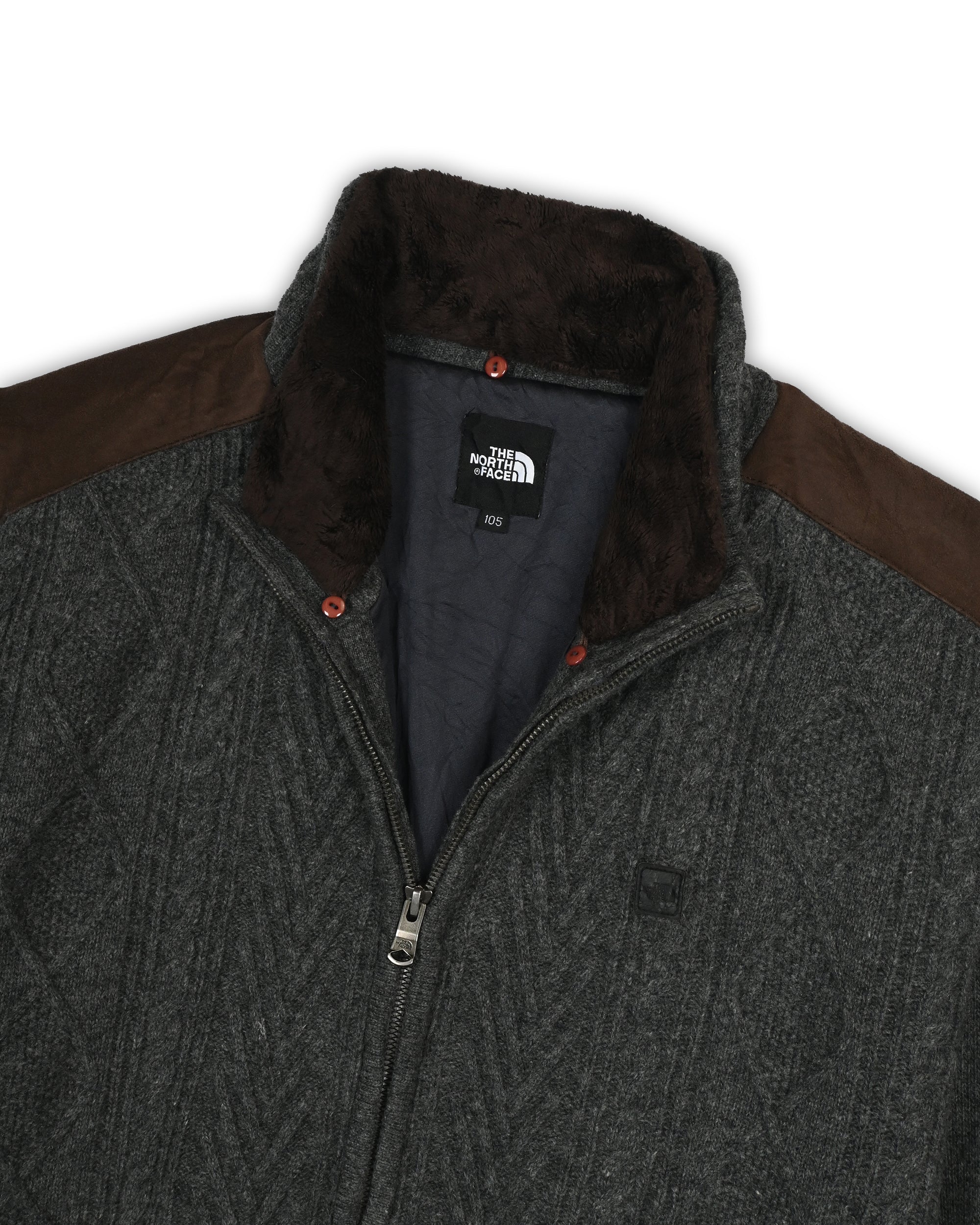 THE NORTH FACE JACKET - L