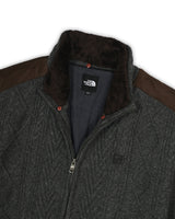 THE NORTH FACE JACKET - L