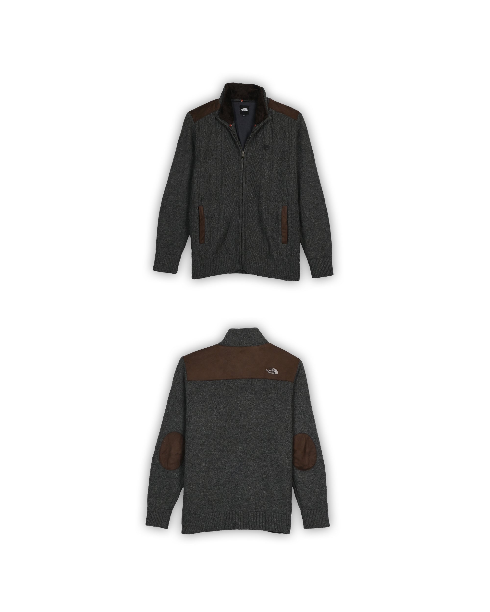 THE NORTH FACE JACKET - L