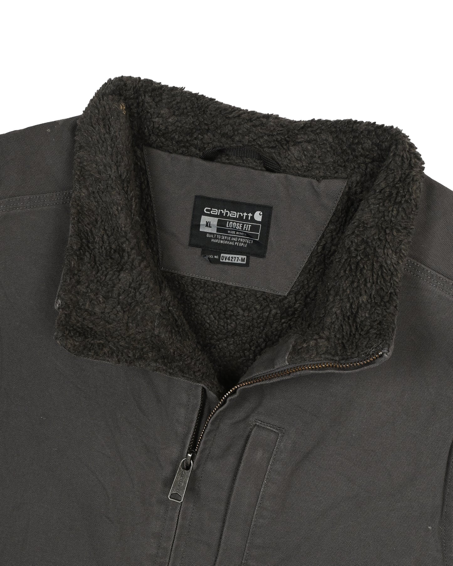CARHARTT JACKET - XL