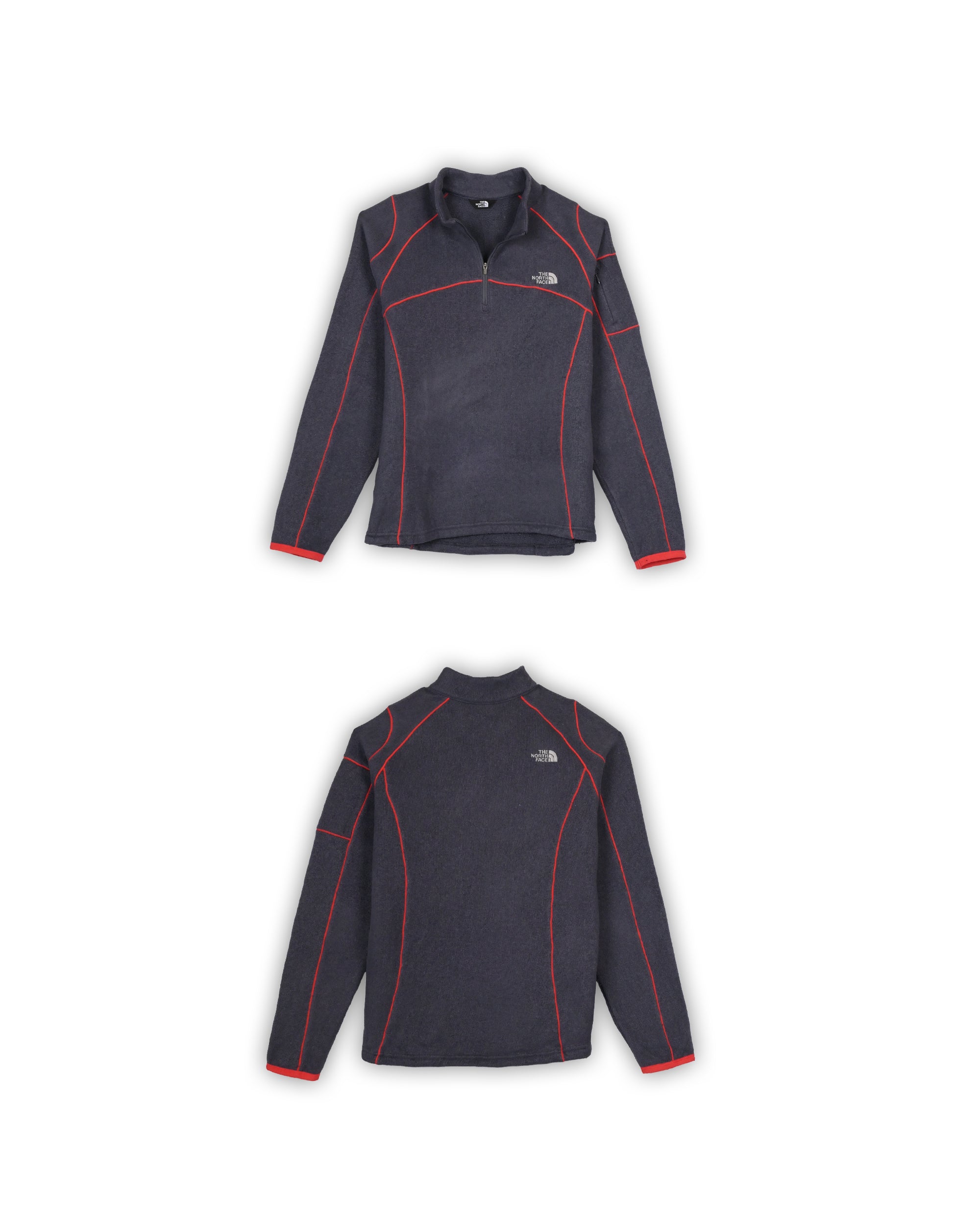 THE NORTH FACE JACKET - XXL