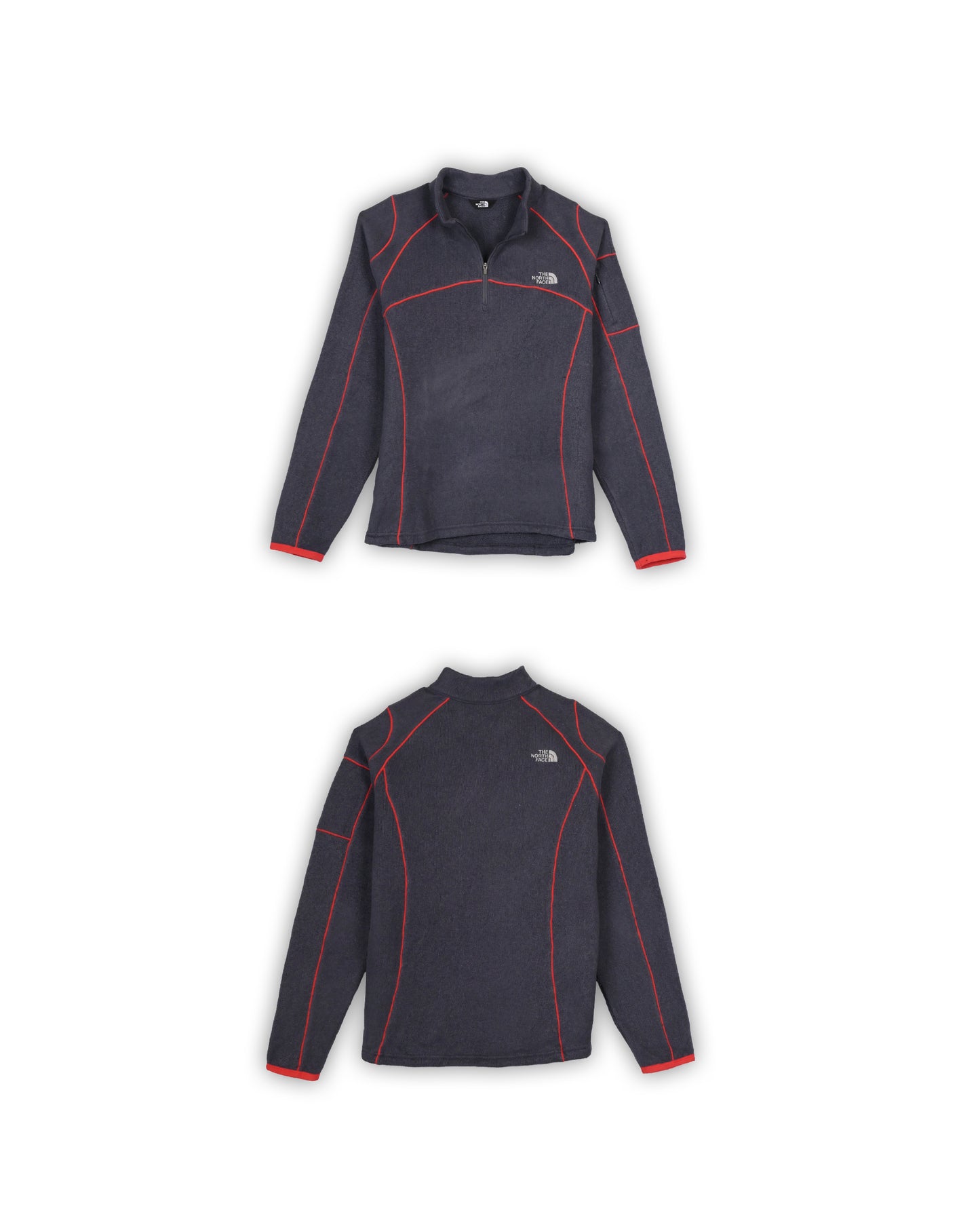 THE NORTH FACE JACKET - XXL