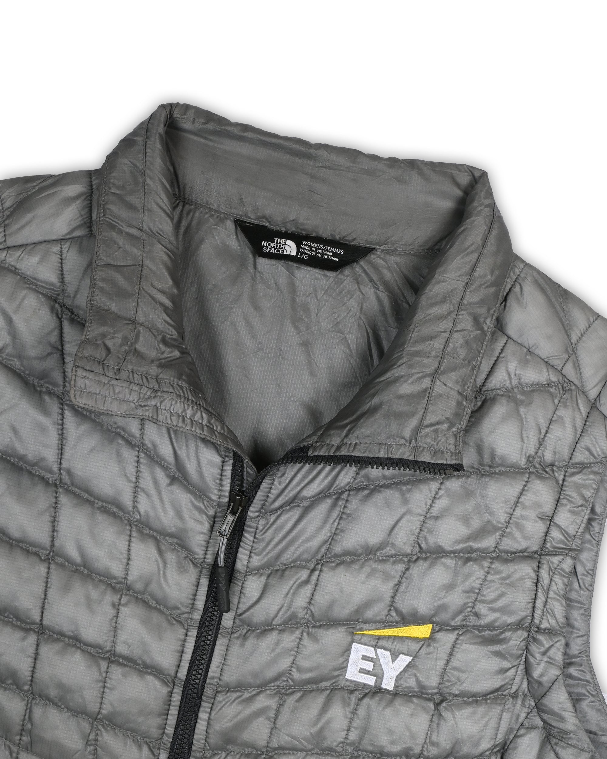 THE NORTH FACE JACKET - S