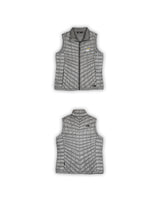 THE NORTH FACE JACKET - S