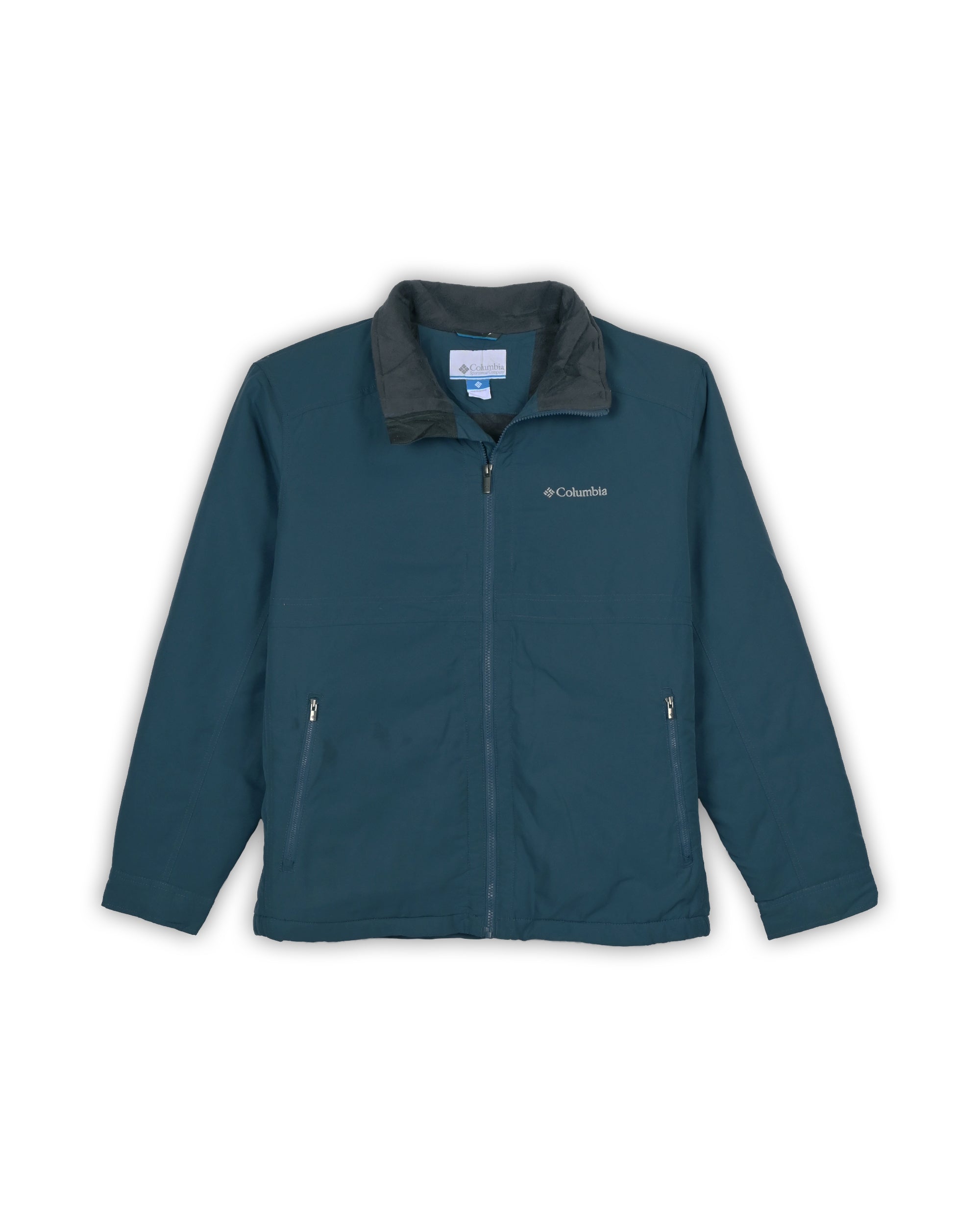 COLUMBIA JACKET - XL
