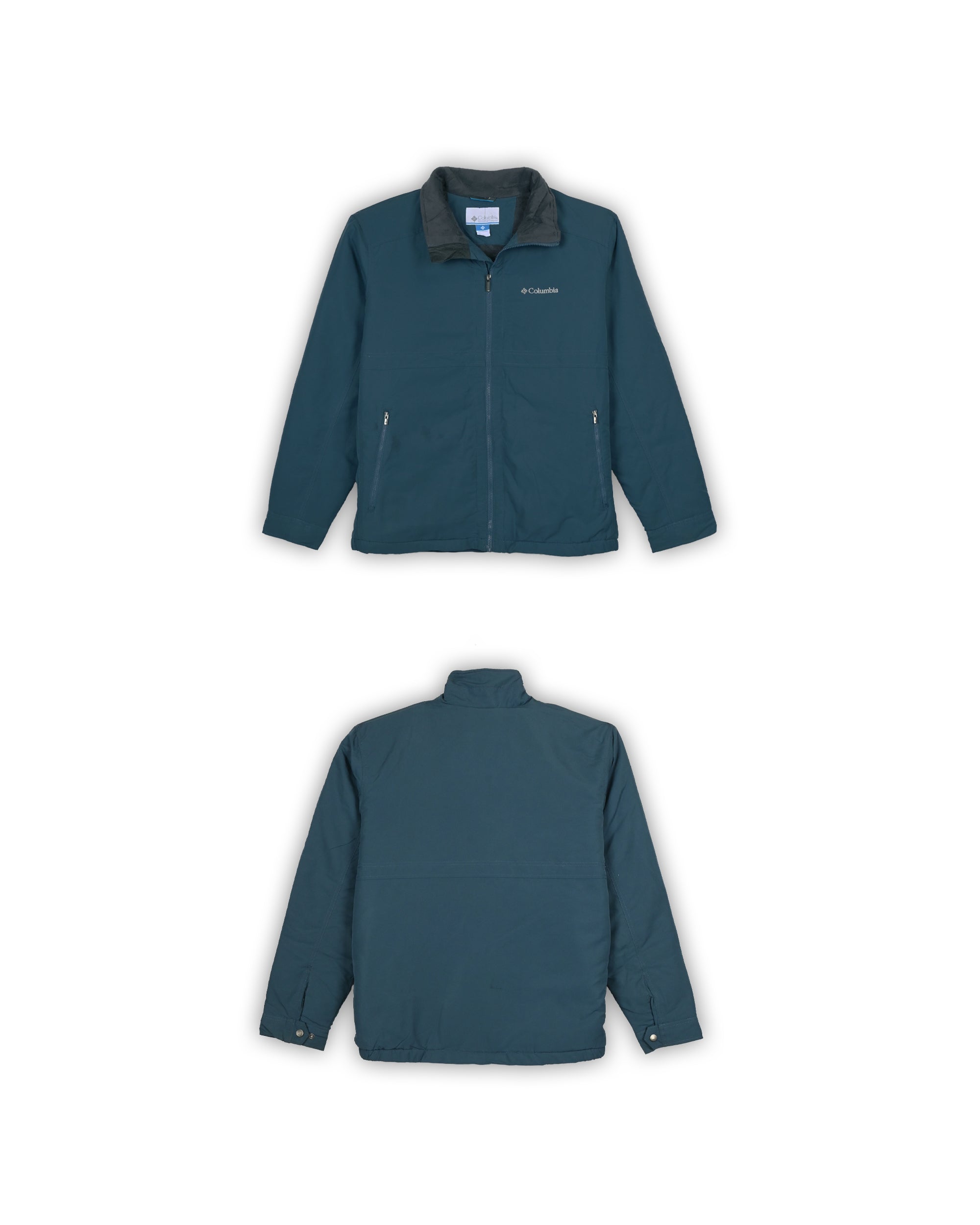 COLUMBIA JACKET - XL