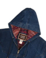 HIRED HAND JACKET - XL