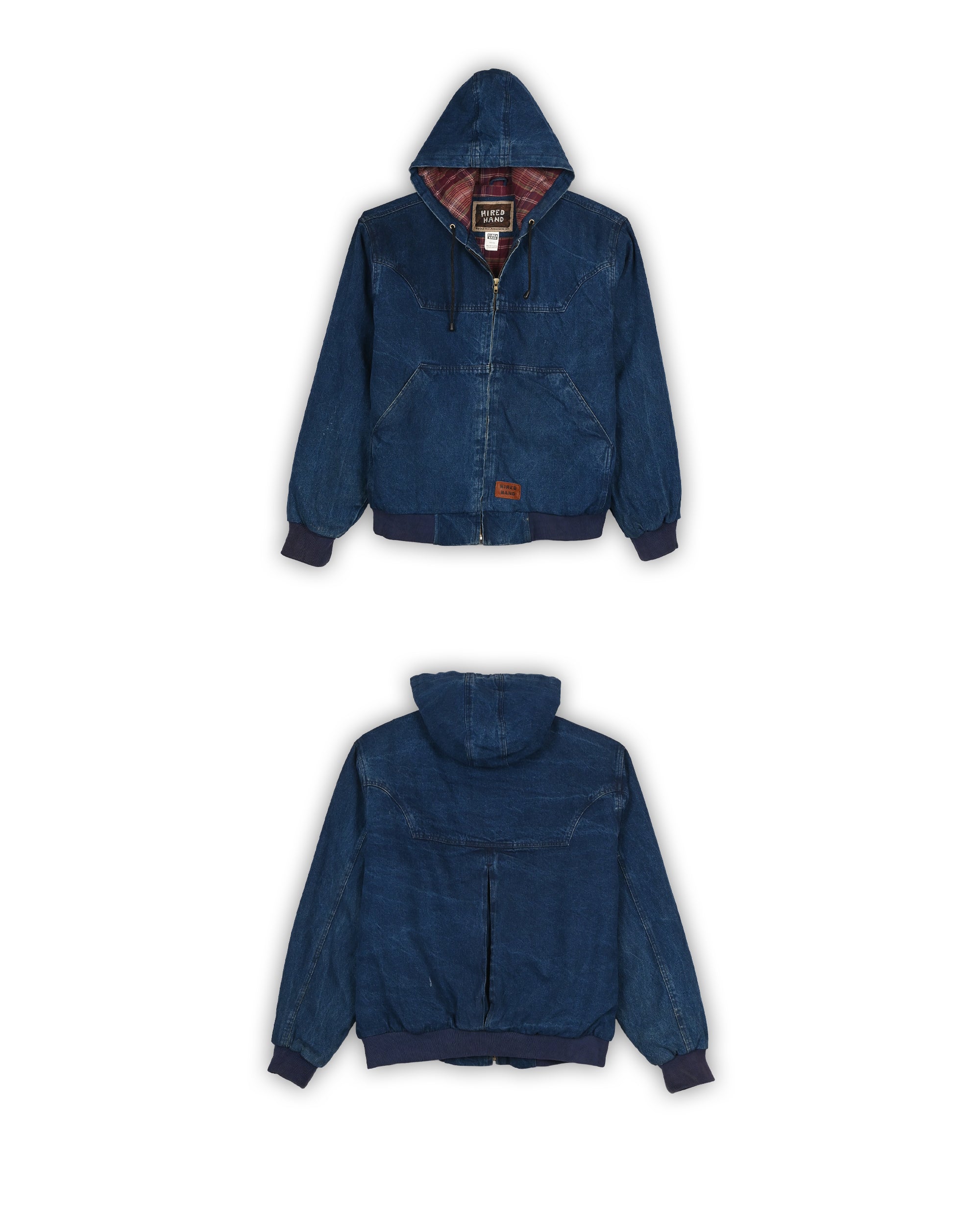 HIRED HAND JACKET - XL