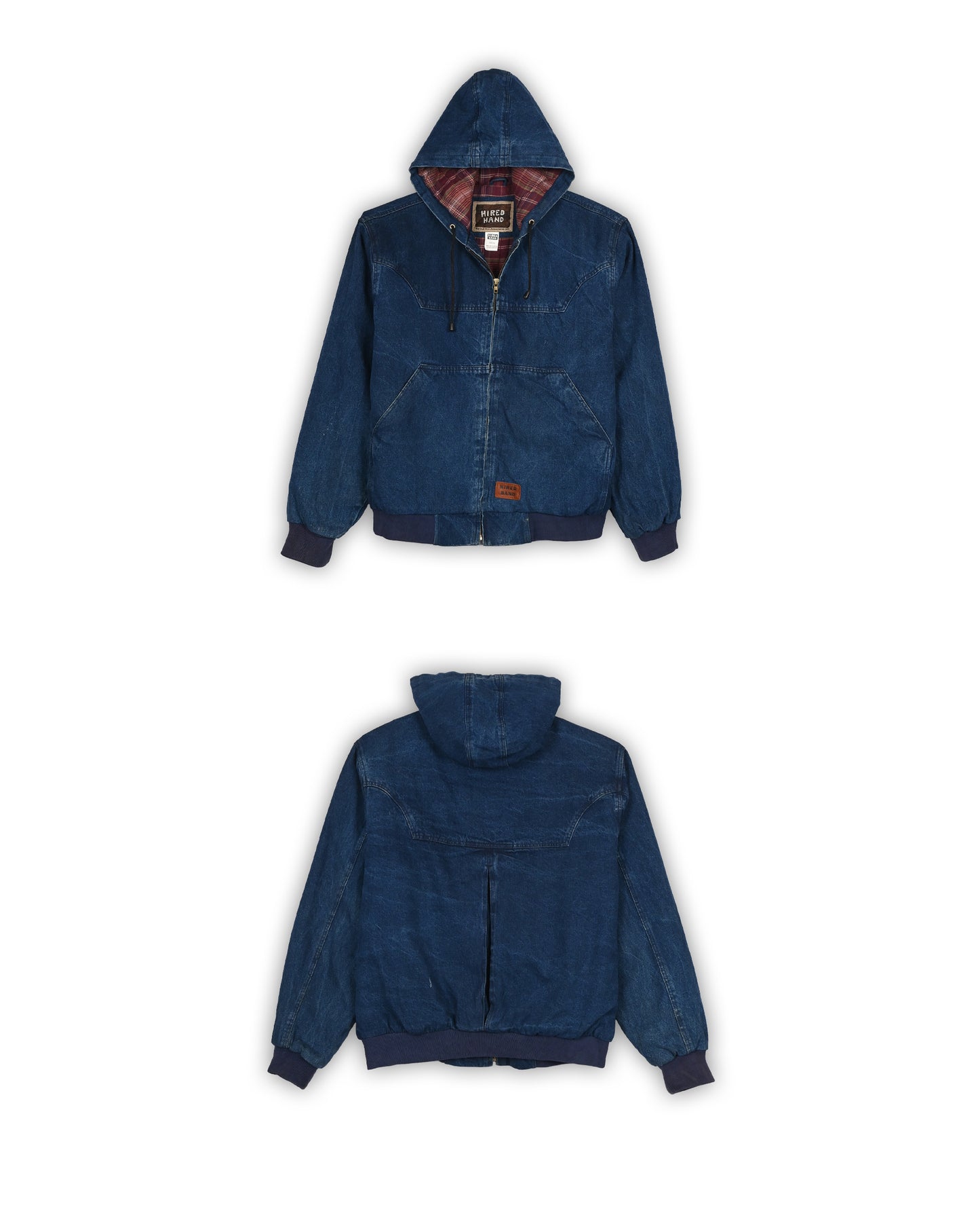 HIRED HAND JACKET - XL