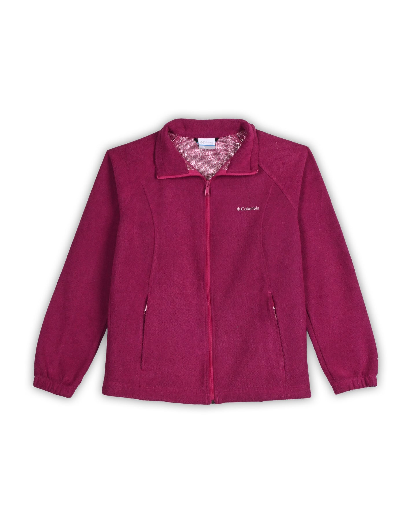 COLUMBIA JACKET - L