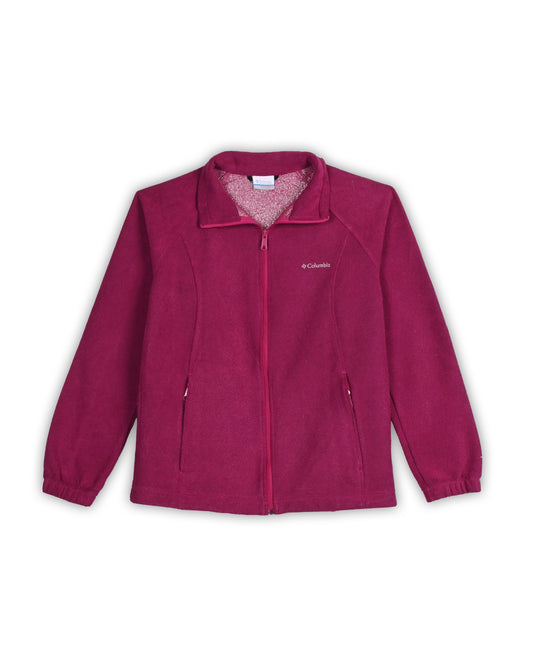 COLUMBIA JACKET - L