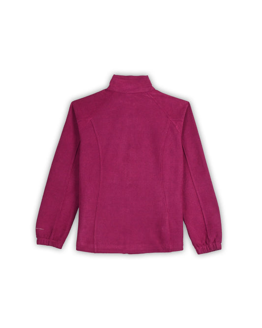 COLUMBIA JACKET - L