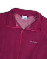 COLUMBIA JACKET - L