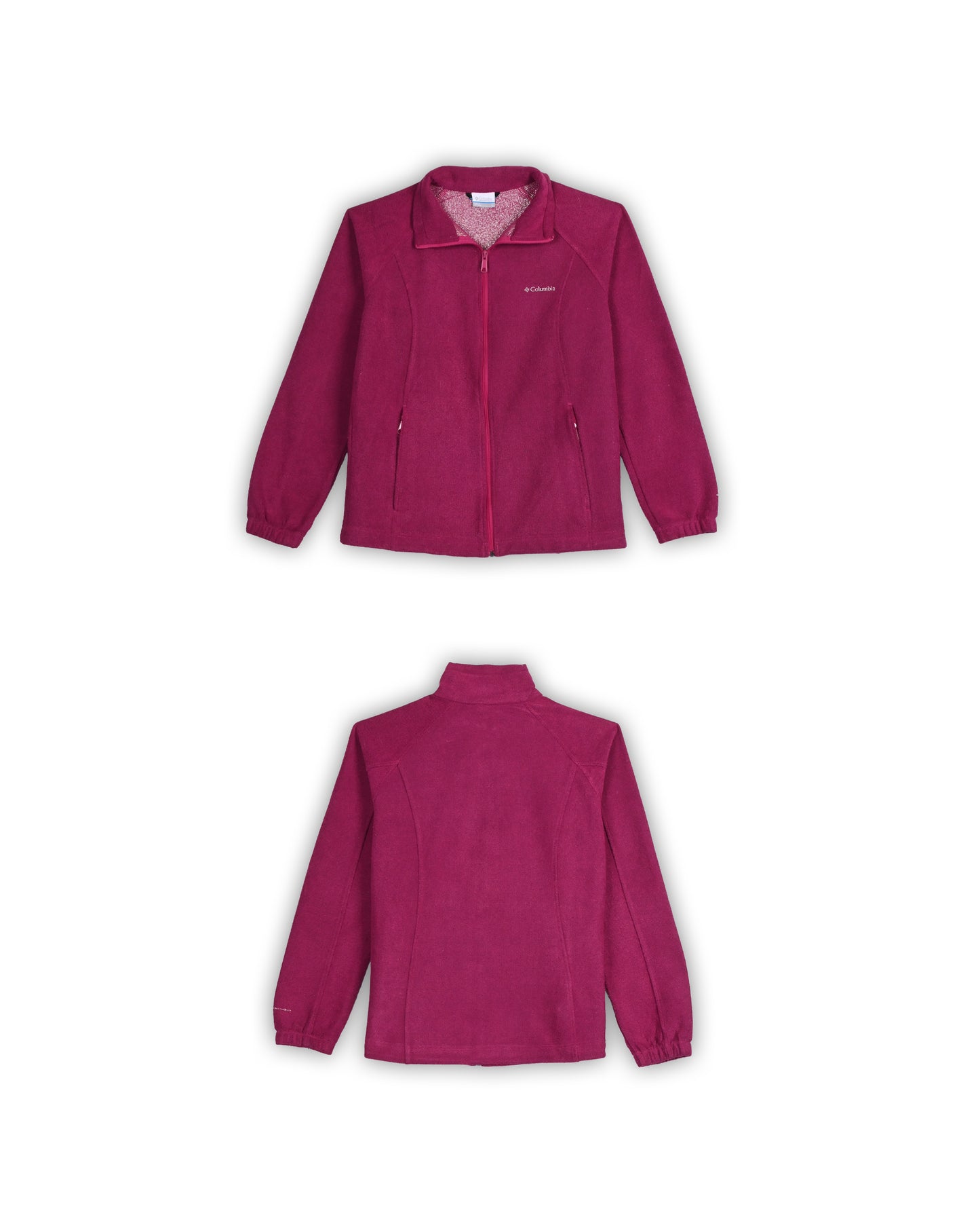 COLUMBIA JACKET - L