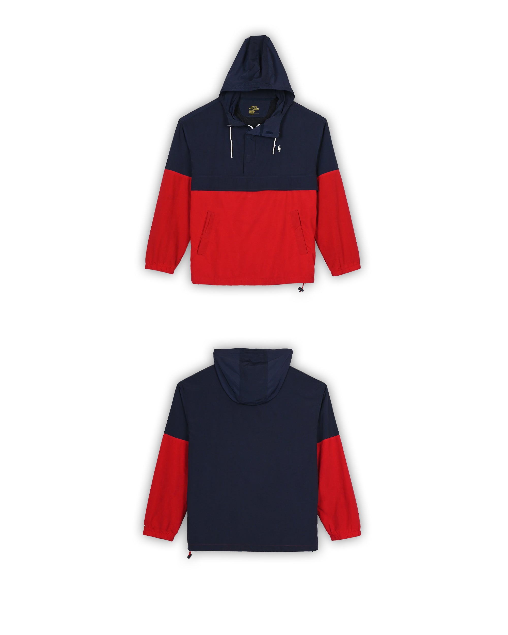 POLO RALPH LAUREN JACKET - L
