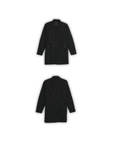 CALVIN KLEIN JEANS JACKET - L