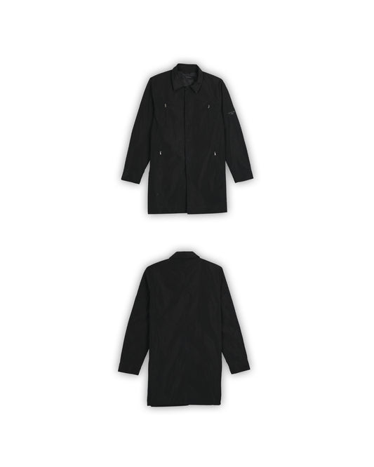 CALVIN KLEIN JEANS JACKET - L