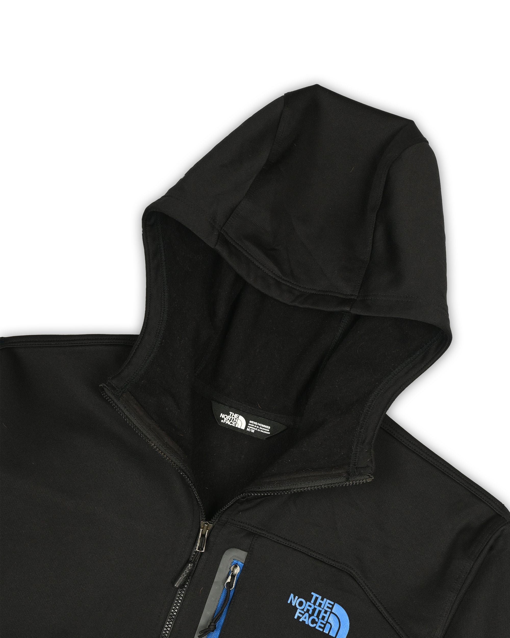 THE NORTH FACE JACKET - M