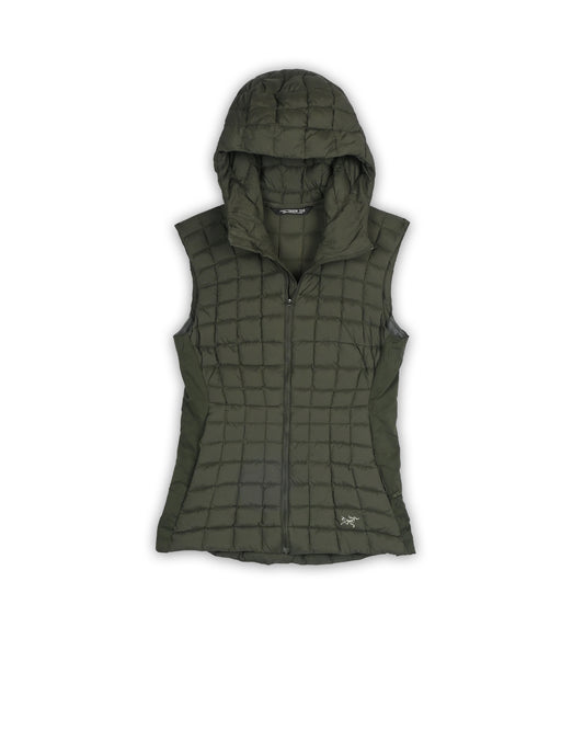 ARCTERYX JACKET - S