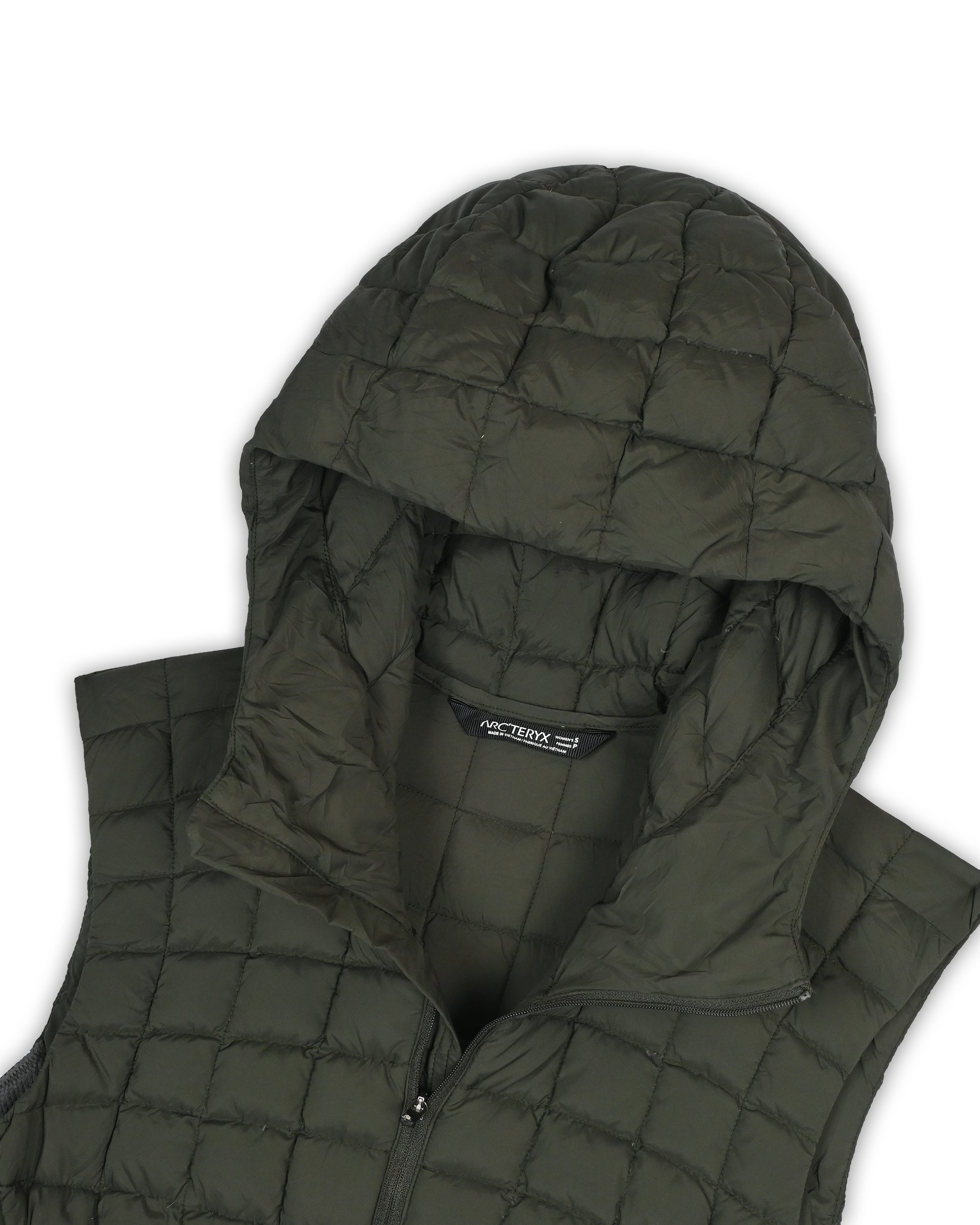 ARCTERYX JACKET - S