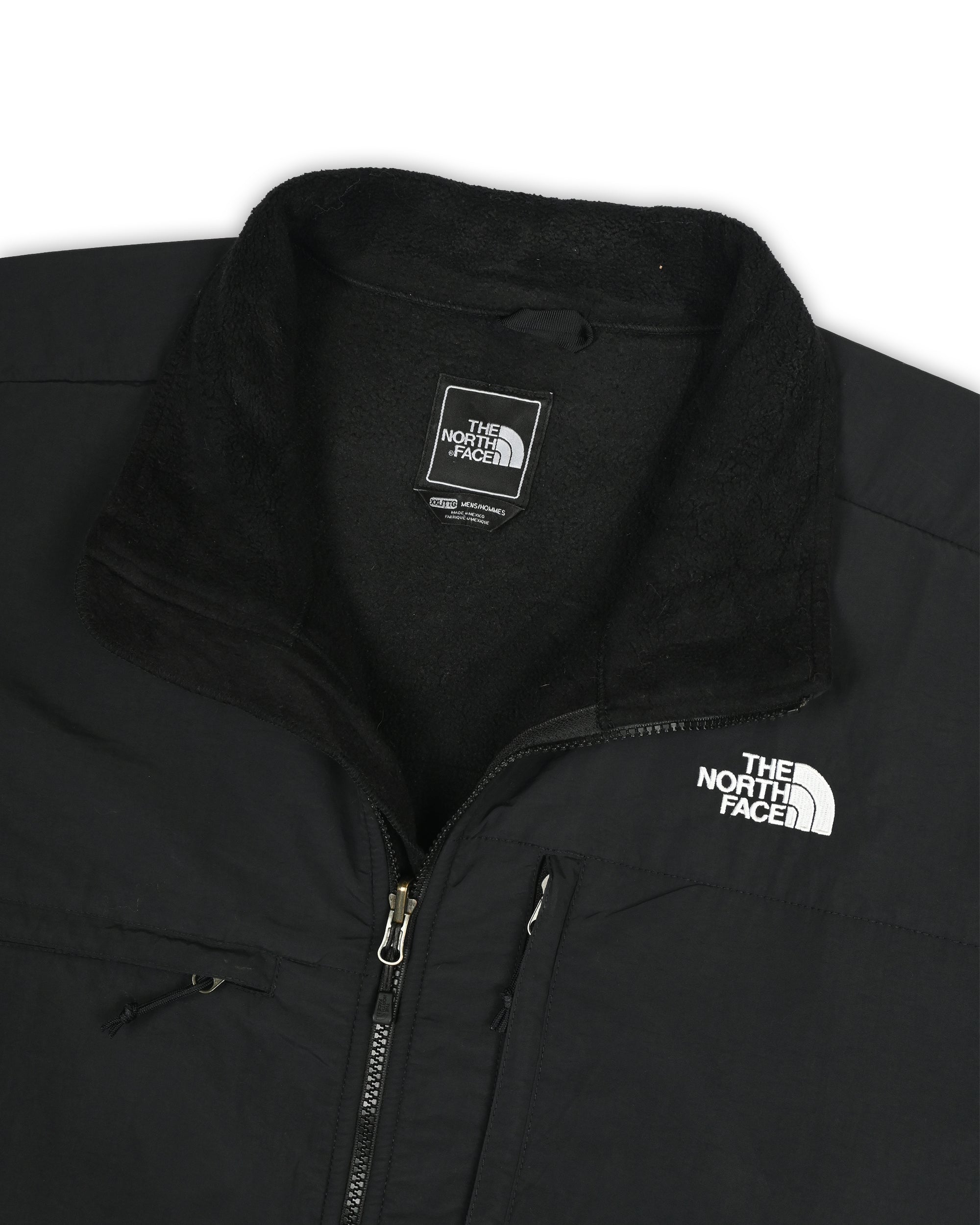 THE NORTH FACE JACKET - XXL