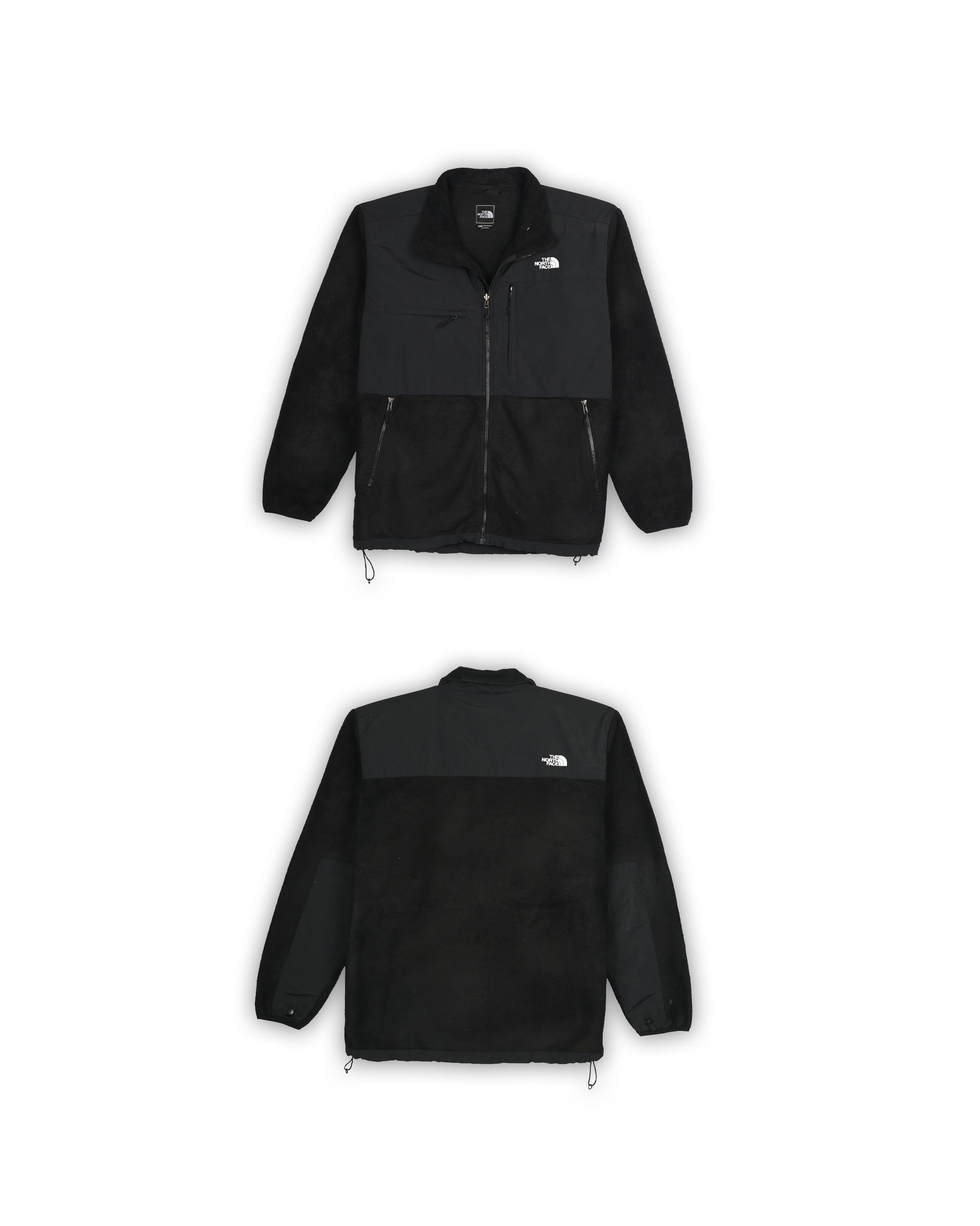 THE NORTH FACE JACKET - XXL